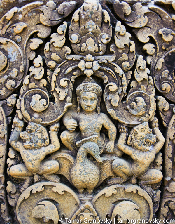 Banteay Samre