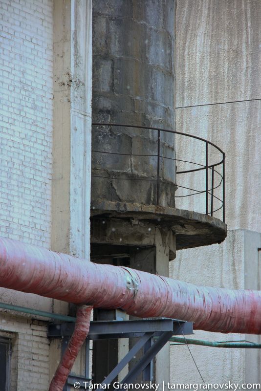 Beijing, Art Zone 798