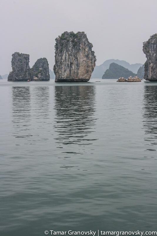 Halong Bay