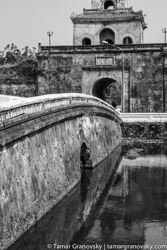 Hue, Imperial City