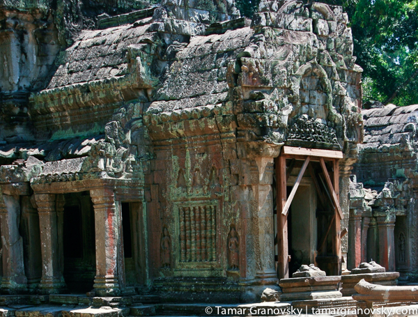 Ta Phrom