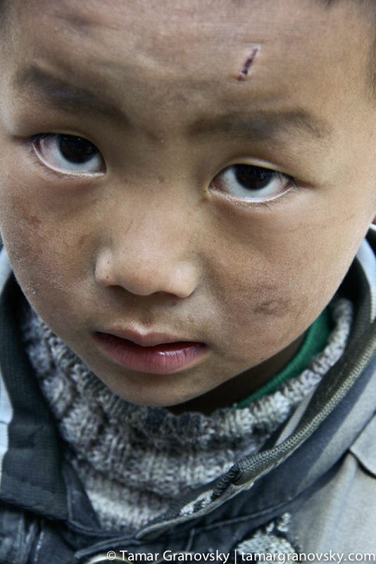 Yuan Yang Rice Terraces