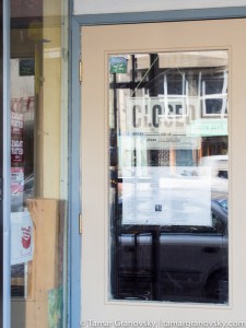 San Francisco - Mission Chinese Food