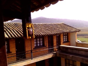 Heart 2 Heart Youth Hostel