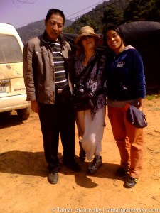 Mushroom Farm - Tuan Jie Zhen