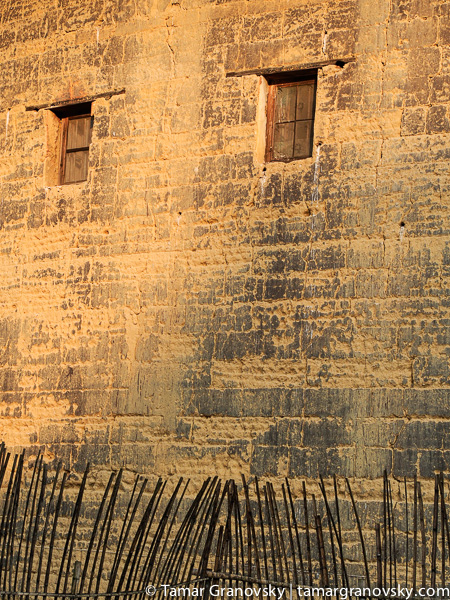 Fujian Tulou, Yongding County's Earth Building Cultural Village