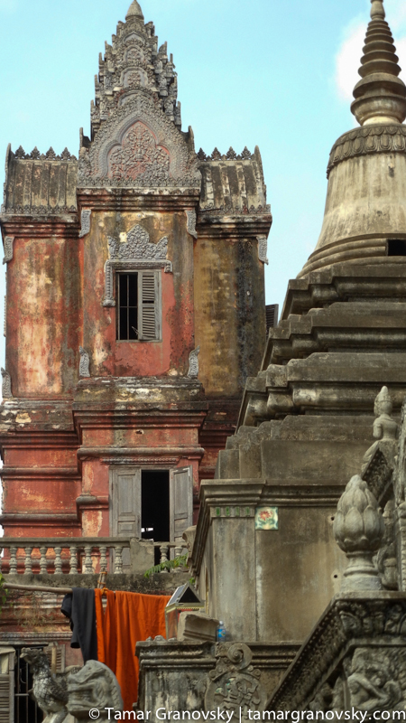 Phnom Penh, Cambodia