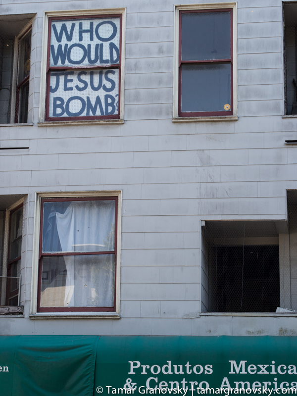 San Francisco, CA, U.S.A