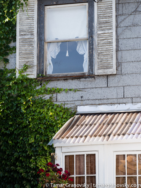 Thorndike Street House, Cambridge, MA, U.S