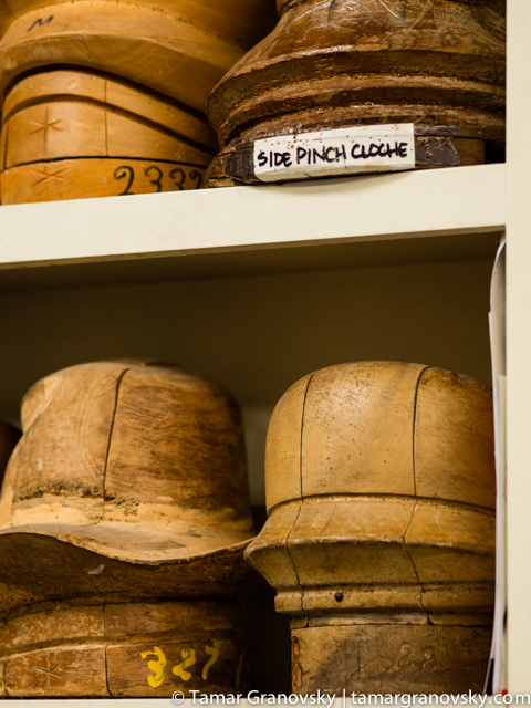 Lillyput Hats, Toronto