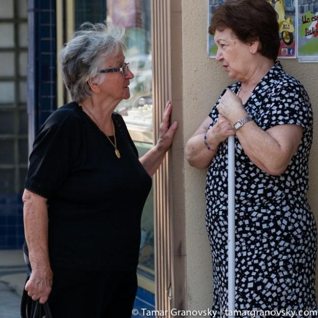 Little Italy, Toronto