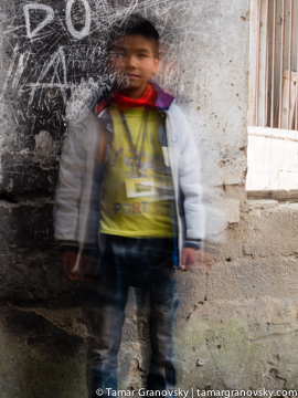 Xingping, Guangxi Province, China