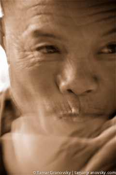 Xingping, Guangxi Province, China