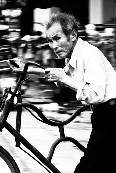 Xingping, Guangxi Province, China