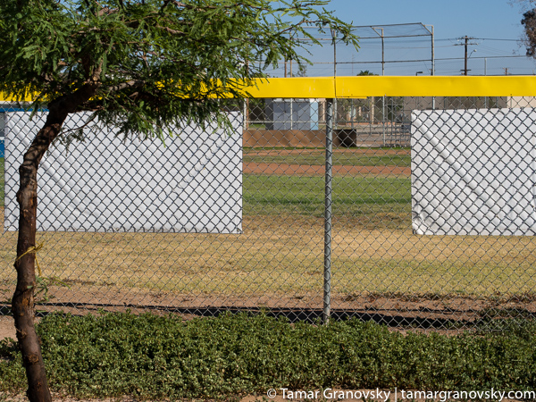 Calipatria, California