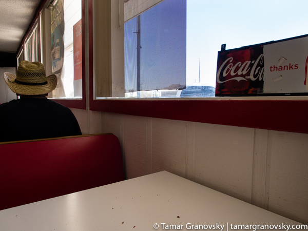 Calipatria, California