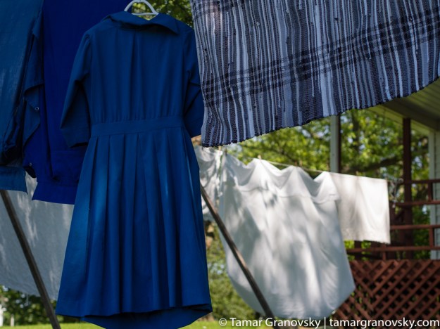 Laundry, Geauga County, Ohio