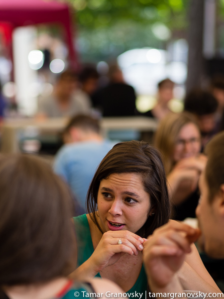 Atwater Market, Montreal, Quebec, Canada