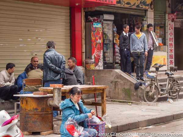 Kunming, Yunnan Province, China