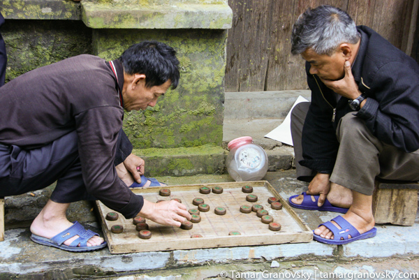 Xingping, Guangxi Province, China