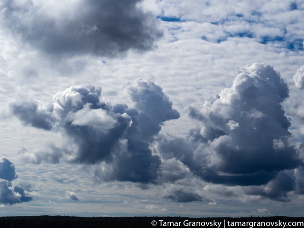 Prince Albert National Park, Saskatchewan, Canada