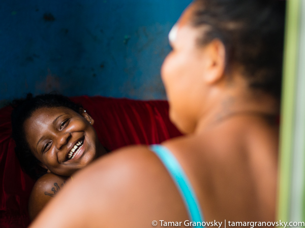 Fishing Village, Brasil