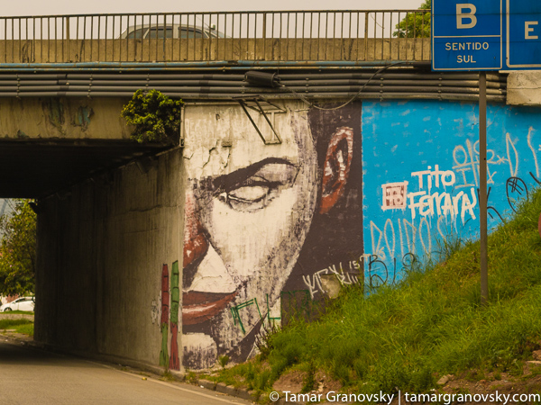 ???, Sao Paulo, Brazil