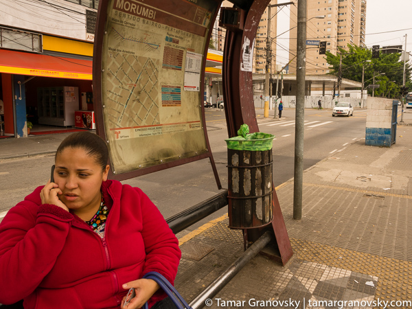 ???, Sao Paulo, Brazil