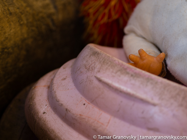 Quilombo near Cachoeira, Brasil