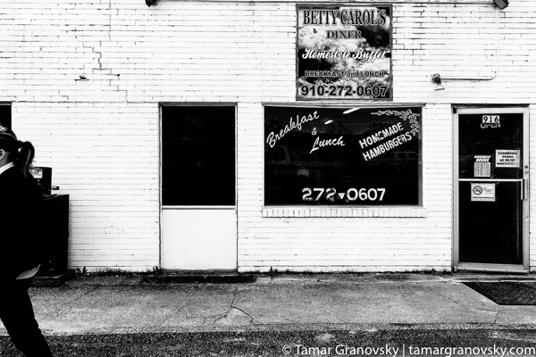 Betty Carol's, Lumberton, North Carolina, United States