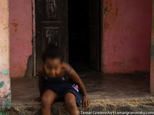 Near Cachoiera. Bahia, Brasil.