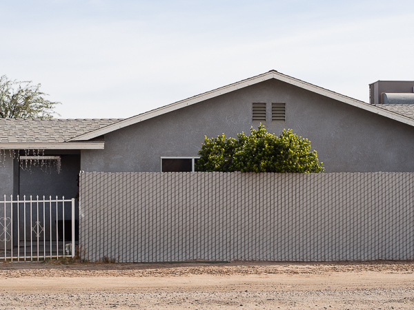 Calipatria, California