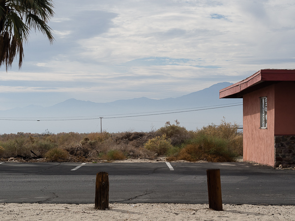 North Shore, California