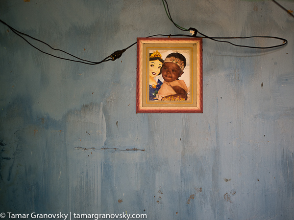 Misericordia, Ilha de Itaparica, Brasil