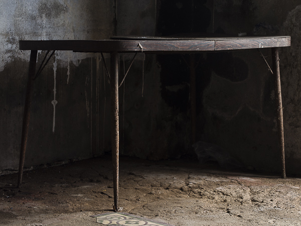 Outside Cachoeira, Brasil